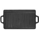Orion Deska grilovací litinová 45,5 x 23cm – Sleviste.cz