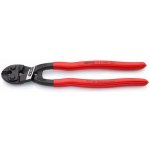 KNIPEX kleště štípací kompaktní 250mm pákové CoBolt 7131250 – Zboží Dáma