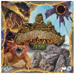 REXhry Duchové ostrova: Rozervaná země – Zboží Mobilmania