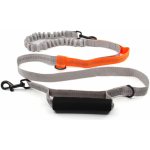 Vsepropejska Balder vodítko na běhání s amortizérem – Sleviste.cz