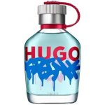 Hugo Boss Hugo Krink Collab parfémovaná voda pánská 75 ml – Zboží Dáma