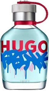Hugo Boss Hugo Krink Collab parfémovaná voda pánská 75 ml