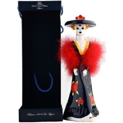 Dona Celia Blanco 100% Agave 40% 0,7 l (karton) – Zboží Dáma