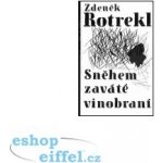 Sněhem zaváté vinobraní – Zboží Mobilmania