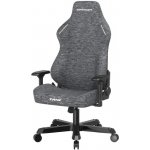 DXRacer Tank látková šedá – Hledejceny.cz