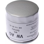 FILTR OLEJE 1,0MPI + 1,2TSI + 1,4TSI +1,6TDI 04E115561AC – Sleviste.cz