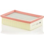 Vzduchový filtr MANN-FILTER C 25 021 – Hledejceny.cz