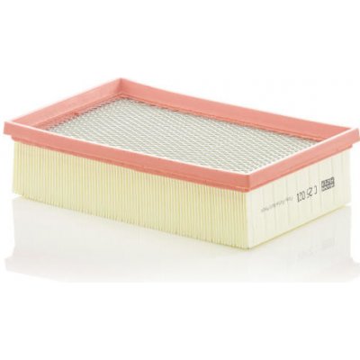 Vzduchový filtr MANN-FILTER C 25 021 – Hledejceny.cz