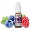 E-liquid Elf LIQ Blueberry Sour Raspberry 10 ml 10 mg