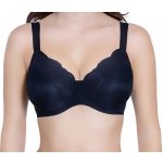 Triola podprsenka 28003 černá – Zboží Mobilmania