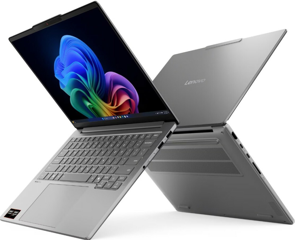 Lenovo IdeaPad Pro 5 83JL002LCK