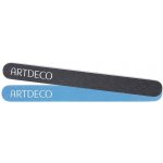 ArtDeco Nail Files pilník na nehty 2 ks Profi Files – Zboží Dáma
