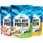 Lionlab 100 % Whey Protein 750 g – Zboží Mobilmania