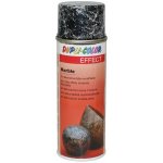 Dupli Color mramorová černá barva ve spreji 200 ml – Sleviste.cz