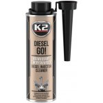 K2 DIESEL GO! 250 ml – Hledejceny.cz