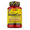 Doplněk stravy Amix Pro HepaCor 90 kapslí