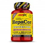 Amix Pro HepaCor 90 kapslí – Hledejceny.cz