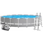 Intex Prism Frame 549 x 122 cm 26732 – Zboží Dáma Intex Prism Frame 549 x 122 cm 26732 – Zboží Dáma