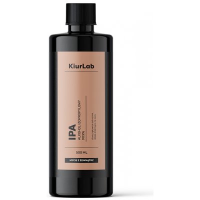KiurLab IPA 500 ml – Sleviste.cz