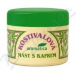 Aromatica kostivalová mast s kafrem 50 ml – Hledejceny.cz