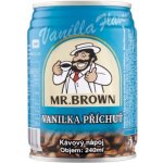 Mr.Brown Vanilla 240 ml – Zboží Dáma