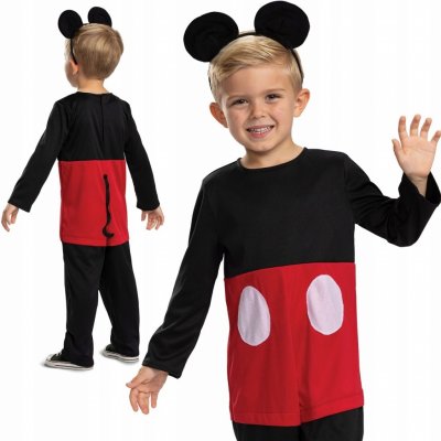 Mickey Mouse GoDan