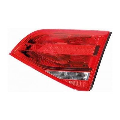 Světlo zadní AUDI A4/S4 B8 SEDAN 07-11 vnitřní – Hledejceny.cz