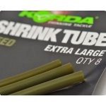 Korda Smršťovací Hadička Shrink Tube XL 2 mm Weed 8 ks – Zboží Dáma Korda Smršťovací Hadička Shrink Tube XL 2 mm Weed 8 ks – Zboží Dáma