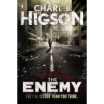 The Enemy - Charlie Higson – Zboží Dáma