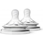 Philips SCF657/27 Avent Savičky Na Dětskou Láhev Natural První Průtok – Zboží Dáma