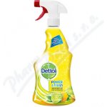 Dettol Power&Fresh antibakteriální sprej 500 ml – Hledejceny.cz