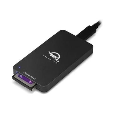 OWC TB3CFXRDR – Zboží Živě