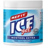 Refit Ice gel s mentholem 230 ml – Zboží Dáma