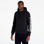 Napapijri Badas Hoodie 1 Black – Zboží Mobilmania