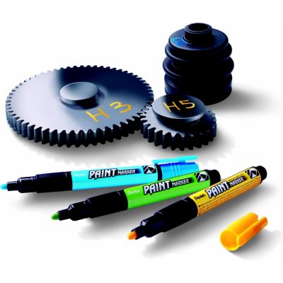 Pentel MMP20 žlutý – Zboží Dáma