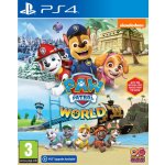 Paw Patrol World – Hledejceny.cz