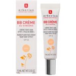 Erborian Covering Care-Cream BB krém SPF20 Nude 15 ml – Zboží Dáma