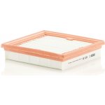 Vzduchový filtr MANN-FILTER C 1618 C 1618 – Zboží Mobilmania