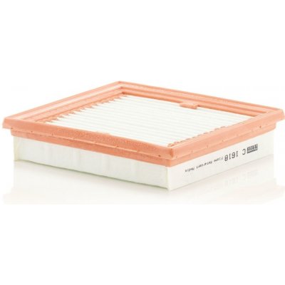 Vzduchový filtr MANN-FILTER C 1618 C 1618 – Zboží Mobilmania