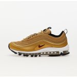 Nike Air Max 97 OG Metallic Gold/ Varsity Red-Black-White – Zbozi.Blesk.cz