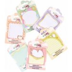 Bloček samolepící Strigo 73 x73 mm 20ks mix – Hledejceny.cz