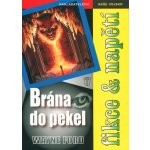 Brána do pekel - brož. - Ford Wayne – Hledejceny.cz