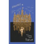 Šňupec - limitovaná sběratelská edice - Terry Pratchett – Hledejceny.cz