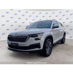 Skoda Kodiaq 1.5 TSI ACT DSG Style 110 kW | Zboží Auto