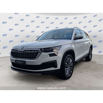 Skoda Kodiaq 1.5 TSI ACT DSG Style 110 kW | Zboží Auto