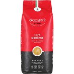 O'Ccaffé CAFÉ CRÉME 1 kg – Zboží Mobilmania