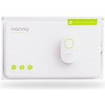 Nanny monitor dechu BM-03 – Hledejceny.cz