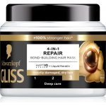 Gliss Repair 4v1 regenerační maska na vlasy 400 ml – Zboží Dáma