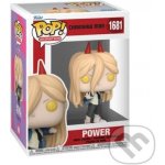 Funko Pop! 1681 Chainsaw Man Power – Zboží Dáma