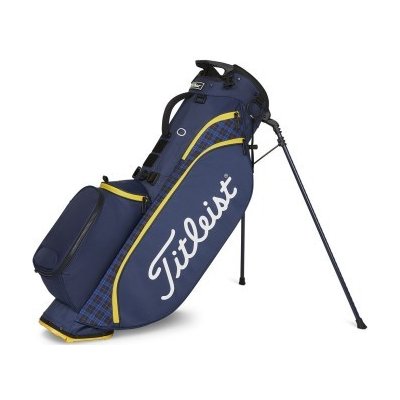 Titleist The Open Collection Players 4 Stand bag – Zbozi.Blesk.cz